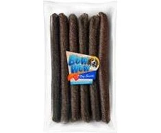 MIRA MAR BOW WOW FINGER XS GRAVE 6 vnt. BAKONAS+KOLAGENAS