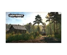 Focus Home Interactive PS4 SnowRunner MudRunner