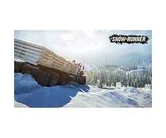 Focus Home Interactive SnowRunner PS4