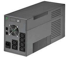 UPS Socomec Nerys 1500 (NPR- 1500- MT)