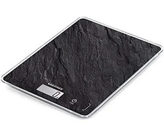 Namų ir virtuvės prietaisai - Soehnle Scale Compact 300 5kg Balta