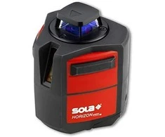 SOLA LASER HORIZON Žalias BASIC