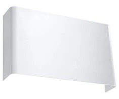 Sollux Lighting Sieninis šviestuvas COPERTURA