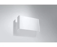 Sollux Lighting Sieninis šviestuvas COPERTURA