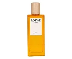 Loewe Solo Ella EDT tualetinis vanduo moterims, 50 ml