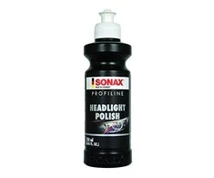 SONAX Žibintų poliravimo pasta Profiline, 250ml 276141