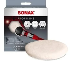 SONAX Avikailio poliravimo padas, 133 mm 493141