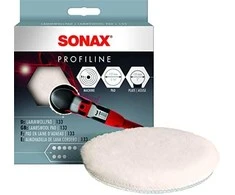SONAX Avikailio poliravimo padas, 133 mm 493141