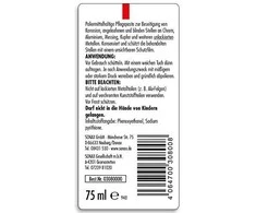 SONAX Chromo ir aliumininio valymo pasta 75ml 308000