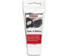 SONAX Chromo ir aliumininio valymo pasta 75ml 308000