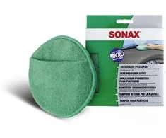SONAX Mikropluošto padas plastiko priežiūrai 417200