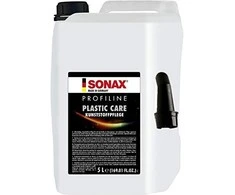 SONAX Plastiko priežiūros priemonė Plastic Care, 5L 205500