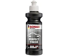 SONAX Poliravimo pasta Profiline Perfect Finish, 250ml 224141