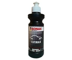 SONAX Poliravimo pasta Profiline CutMax, 250 ml 246141