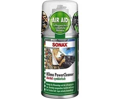 SONAX Oro kondicionavimo sistemos valiklis 323100