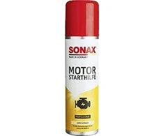 SONAX Dujos variklio užvedimui, paleidimui, 250ml 312100