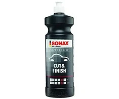 SONAX Poliravimo pasta Profiline CUT & FINISH, 1L 225300
