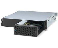 Šakotuvas Kontroleris Sonnet Echo III Rackmount 3-slot Thunderbolt™ 3 – PCIe kortelių išplėtimo sistema