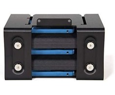 „Sonnet Fusion Flex J3i“ – 3 diskų tvirtinimo sistema, skirta 2019 m. „Mac Pro“ – pridėkite savo SATA diskus