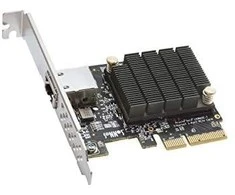 NET Z Sonnet Solo10G - Netzwerkadapter - PCIe 3.0 x4 Low-Profile