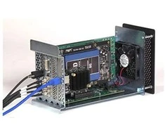 NET Z Sonnet Solo10G - Netzwerkadapter - PCIe 3.0 x4 Low-Profile