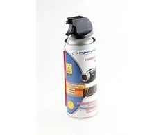 Esperanza ES120 suslėgtas oras, 400ml