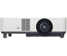 Projektorius - Sony VPL-PHZ61 5000 ANSI Liumenų 4K 60p Baltas