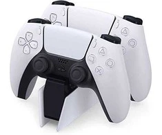 Sony PlayStation DualSense Įkrovimo stotelė (PS5)