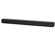 Namų kino sistema Soundbar Sony 2.0 HT-SF150 120W, Juoda