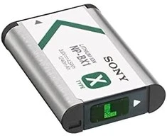 Sony | NP-BX1