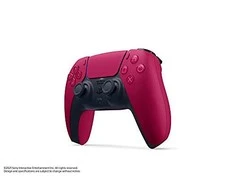 Sony PlayStation DualSense Cosmic Raudona belaidis valdiklis (PS5)