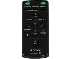Pilotas RTV Sony Nuotolinis vadas