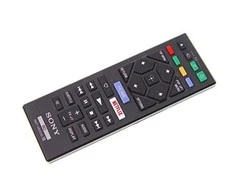 RTV Pilots Sony RMT-VB201D
