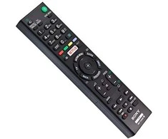 Pilot RTV Sony Remote Commander RMT-TX200 (149316111)