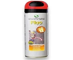 Nivel Žymėjimo dažai SOPPEC Fluo TP žalia