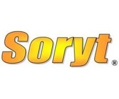 Soryt Ledertasche Unify OpenScape R6 / Gigaset pro R700H, Drehclip
