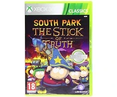 Ubisoft „South Park: The Stick of Truth“ (klasika) – „Xbox 360“