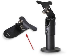 SpacePole Quick release adapteris - (SPA103-02)