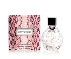 Jimmy Choo tualetinis vanduo, purškiamas 100ml
