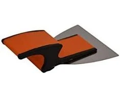 Glaistymo mentelė, lanksti, EdmaBlade Smooth 45cm