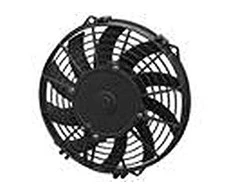 SPAL Fan SPAL 305MM SLIM čiulpančio tipo 1
