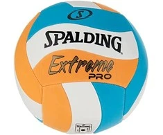 PLIAŽO TINKLINIO KAMUOLYS SPALDING Extreme Pro