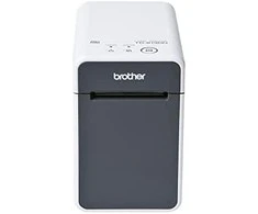 Brother TD-2135NWB | Mono | Thermal | Label Spausdintuvas | Wi-Fi