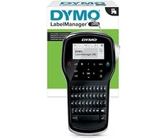 Etikečių spausdintuvas DYMO LABELMANAGER 280
