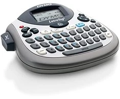 Etikečių spausdintuvas Dymo DYMO LetraTag LT-100T Tischgerät QWERTZ-Tastatur