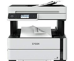 Spausdintuvas Epson EcoTank ET-M3180 Atramentowa A4 1200 x 2400 DPI 39 stron/min Wi-Fi