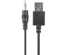 Kompiuterio kolonėlės Jack „Speedlink“ – „Lavel“ stereofoninis garsiakalbis – 3,5 mm stereo lizdas / „Bluetooth“