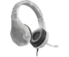 Speedlink ausinės Raidor PS4, balta (SL-450303-WE)