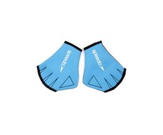 Speedo Pirštinės do pływania Aquatic Mitts dydis S (8069190309)