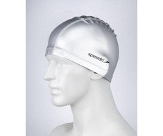 Speedo Tempo kepurė, sidabrinė SR
